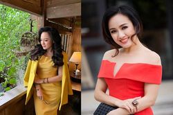 Chia tay Thời sự 19h, BTV Hoài Anh hé lộ công việc mới