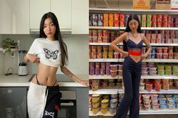 Đẹp lạ như công chúa trong hoạt hình, gái xinh Việt gây bão mạng