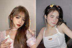 Tan chảy trước vẻ đáng yêu của hot girl 2K có thu nhập 'khủng'