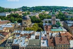Bộ Ngoại giao Nga triệu đại diện ngoại giao Ukraine vì vụ tấn công lãnh sự quán tại Lviv