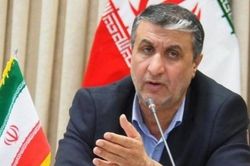 Iran cam kết không làm giàu urani quá 60% ngay cả khi Mỹ giữ lệnh trừng phạt và thỏa thuận hạt nhân không đạt kết quả