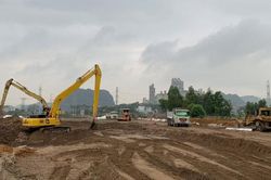 Thiếu vật liệu làm cao tốc Bắc - Nam: Cơ chế đặc thù vẫn còn 'vướng'