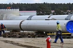 Nord Stream 2: Châu Âu đang cắn vào bàn tay nuôi sống mình