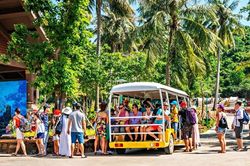 3 mục tiêu để Du lịch Việt Nam chớp thời cơ mở cửa trở lại