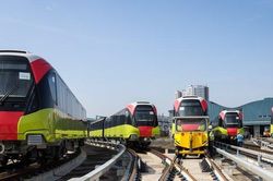 Hà Nội sẽ khởi công xây 3 tuyến đường sắt đô thị trong 5 năm tới