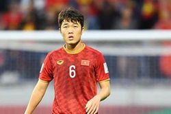 Xuân Trường: 'Chúng tôi không sợ Thái Lan'