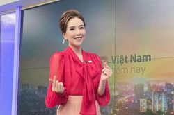 Mấy ai được như Mai Ngọc, diện toàn màu hồng sến sẩm mà vẫn ghi điểm sành điệu