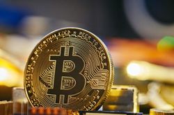 Xu hướng giá Bitcoin tăng xuất hiện?