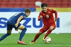 'Tuyển Việt Nam run sợ Thái Lan? Không hề'
