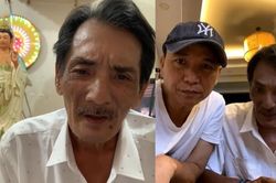 Sau Trịnh Kim Chi, Thương Tín tiếp tục tố xấu một nghệ sĩ khác vì có liên quan đến chuyện tiền bạc
