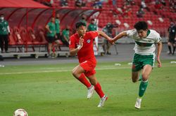 Bán kết 1 (lượt về) AFF Cup 2020: Cơ hội vẫn chia đều