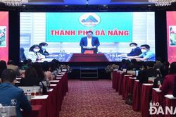 Đà Nẵng đề nghị Trung ương tháo gỡ vướng mắc về phát triển du lịch