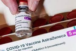 Gia Lai phân phối sử dụng 50.000 liều vắc xin AstraZeneca tiêm trả mũi 2 và mũi 3