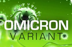 Tăng cường kiểm soát biến chủng mới Omicron của vi rút SARS-CoV-2