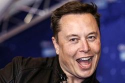 Tỷ phú Elon Musk: 'Có lẽ một phần trong tôi là người Trung Quốc'