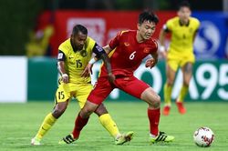 Xuân Trường: Tuyển Việt Nam không sợ Thái Lan