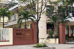Giám đốc Sở Y tế Quảng Trị: 'Nhận một xu của công ty Việt Á tôi từ chức ngay'