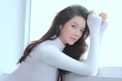 Diễn viên Lý Nhã Kỳ tiết lộ lý do 'bỏ lơ' chuyện hẹn hò