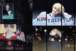 Top 3 món quà sinh nhật tặng V BTS gây 'choáng' từ ARMY