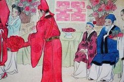 Cổ nhân dạy: Cây sợ tam diêu, nữ sợ tam liêu, tam liêu là gì?