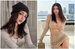 Hot girl xứ Trung khiến người hâm mộ trầm trồ vì body cực đỉnh