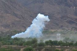 Liên quân Arab phát động tấn công quy mô lớn vào Yemen