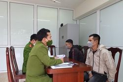 Bắt giữ đối tượng từ Ninh Bình vào Huế hoạt động cho vay nặng lãi 300%/năm