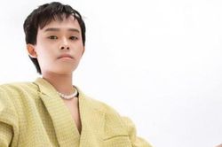 Hồ Văn Cường tiều tụy và gầy gò sau thời gian dài ở ẩn