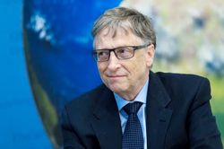 Những lo lắng của tỷ phú Bill Gates về năm 2022