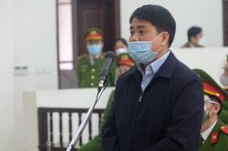 Ông Nguyễn Đức Chung liên quan thế nào vụ 'quân xanh - quân đỏ' gói thầu số hóa?