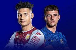 Aston Villa vs Chelsea: Thầy trò Tuchel rũ bùn đứng dậy