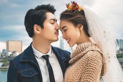 Hôn nhân hạnh phúc, tình yêu không chưa đủ mà còn phải làm tốt 3 điều quan trọng này