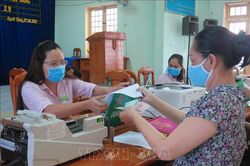 Từ năm 2022, thu nhập bao nhiêu ở nông thôn thì được xếp là hộ nghèo, cận nghèo?