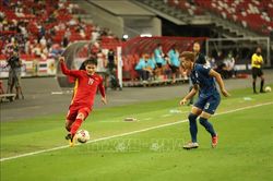 AFF Suzuki Cup 2020: Cống hiến hết mình để không phải hối hận