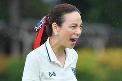 Madam Pang kêu gọi Thái Lan không được chủ quan trước Việt Nam