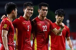 Việt Nam sẽ tung đội hình nào để thắng ngược Thái Lan tại bán kết?