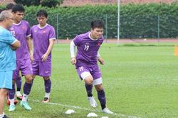 HLV Park Hang Seo còn đòn đánh nào bất ngờ?