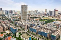 Sắp đánh thuế tài sản nhà ở để hạn chế đầu cơ bất động sản?