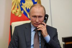 Điều gì sẽ xảy ra nếu Mỹ bác 'tối hậu thư' của Tổng thống Putin?