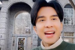 Đan Trường khoe nhà mới 'có tiền cũng không mua được' sau khi ly hôn với vợ doanh nhân