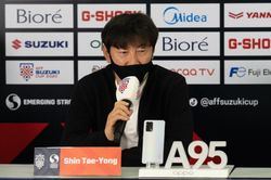 Indonesia vào chung kết, đồng hương của ông Park bất ngờ khen trọng tài