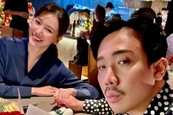 Kỷ niệm 5 năm ngày cưới, Trấn Thành chi mạnh tặng Hari Won quà 1 tỷ đồng