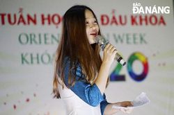 Chinh phục giấc mơ làm hướng dẫn viên du lịch