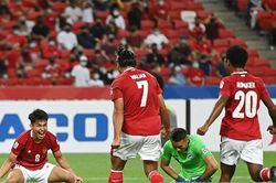 Indonesia có phá dớp?