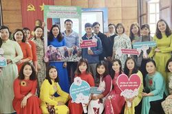 Nâng cao chất lượng đội ngũ cộng tác viên dân số