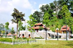 Giữ lòng luôn sáng