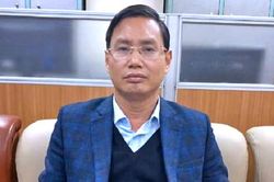 Nguyên Giám đốc Sở KH&ĐT Hà Nội nhận 300 triệu đồng của ông chủ Nhật Cường
