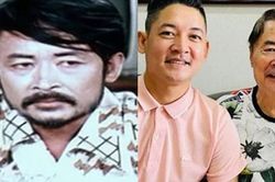Tuổi xế chiều của 'kẻ phản bội' Ba Cẩn phim 'Biệt động Sài Gòn': Vui thú điền viên bên con cháu