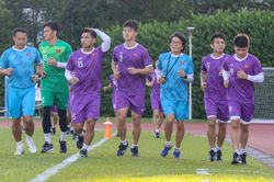 ĐT Việt Nam bất ngờ chia tay hai chuyên gia Hàn Quốc