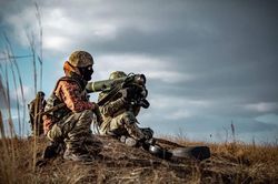 Mỹ lo ngại 'kịch bản Afghanistan' khi cung cấp vũ khí cho Ukraine